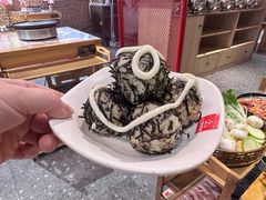 -肆幺幺烤肉(乐汇城店)
