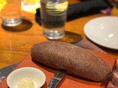 黑麥包-澳美客(铜锣湾翡翠明珠广场店)