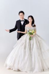 -金夫人婚纱摄影(华南店)