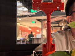 -拉蒂娜·巴西牛排馆 Latina·Brazilian Steakhouse(王府井喜悦店)