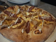 -必胜客(长安店)