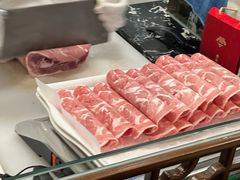 -楼外楼肥羊木炭火锅居(乐群街店)