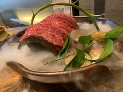 -盡膳口福跷脚牛肉火锅(合生汇购物中心店)