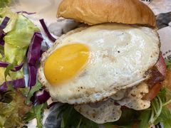 -Grinder 绞肉机汉堡(武定路店)