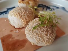 -杭州香格里拉·香宫中餐厅