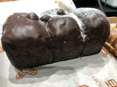 生巧流心吐司-麦陌(正弘城店)