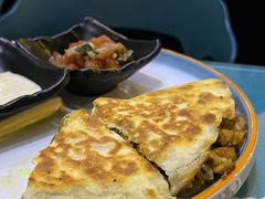 -My Way Town买味堂·东南亚餐厅(亦庄店)