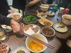-蟹黄鱼·海派深夜面馆(江湾里店)