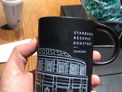 -星巴克臻选(北京世贸天阶店)
