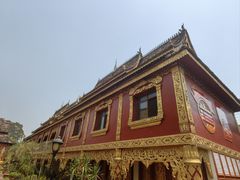 -西双版纳傣族园
