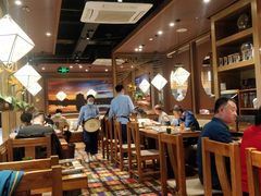 大堂-云海肴云南菜·蒸汽石锅鱼(北京良乡华冠店)