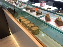 -麦雪尔甜品·生日蛋糕(新街口旗舰店)