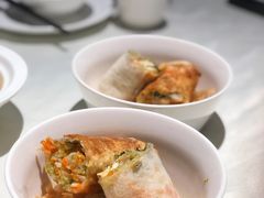 厦门薄饼-黑明餐厅(白鹭洲店)