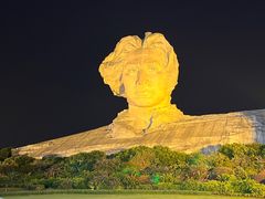 -橘子洲景区