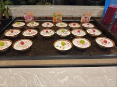 -伍棵星炭烤自助料理·烤鳗鱼(浦东食品城店)