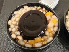 -鲜芋仙(太原街万达店)