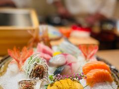 -一阳寿司(麦子街店)