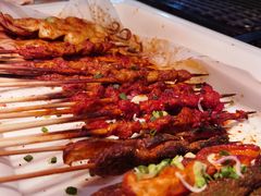 -喜庭海鲜自助(来福士店)