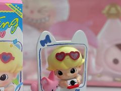 -泡泡玛特POPMART(凯德大峡谷店)