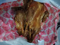 -小李烧鸡(西北角总店)