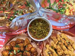-见味花甲(合生汇店)