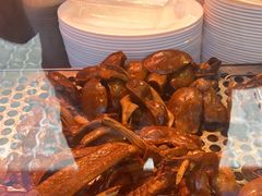 -日日香卤鹅饭店·澄海狮头鹅(澄海店)