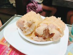 -民华餐厅(华鸿大楼店)