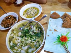 -半步颠川湘·融合菜(商品街店)