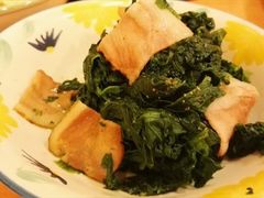 -萨莉亚意式餐厅(深水埗店)