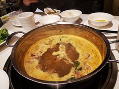 -虾吃虾涮.虾火锅.肉蟹煲(步步高梅溪新天地店)