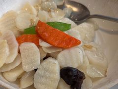 -万龙洲海鲜·粤菜(亚运村店)