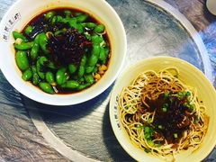 -靓靓蒸虾(中山公园店)