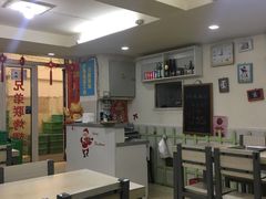 大堂-兄弟联果木炭烤翅·50年家传鸡翅秘方