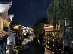 -嘉兴月河历史街区