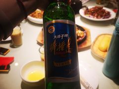 -渔家颂歌渔家味道(青石路店)
