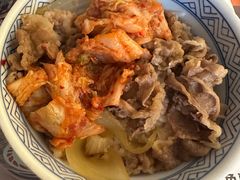 -吉野家(深圳超多维科技大厦分店)