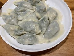 -一轩饺子馆(丽都店)