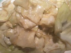 手撕包菜-以饭湘许(新塘万达店)
