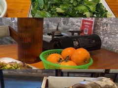 -61号餐吧(兴坪古镇漓江店)