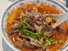 -真食净香居·内蒙烧麦(亚运村店)