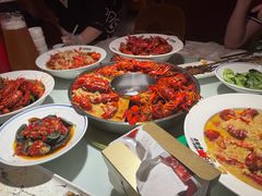-王红军龙虾(盐仓桥店)