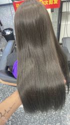 点击看大图 -藤野造型专业烫染接发