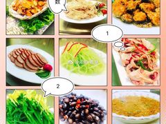-燕风楼烤鸭店(建设总店)