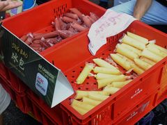-牛车水美食街