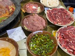 -黄潇洒老火锅(九眼桥宏济巷店)