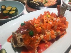 -卯时·龙光雅宴·精致锡帮菜(惠山古镇店)