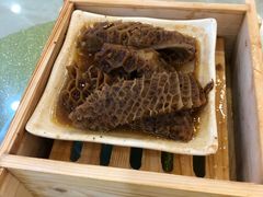 -中恒华茶楼(牌坊店)