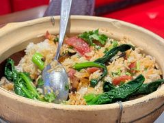 -蝴蝶里·粤菜·点心(龙湖杭州金沙天街店)