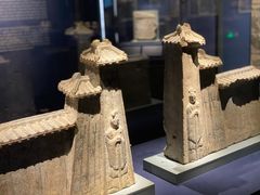 -深圳博物馆(古代艺术馆)