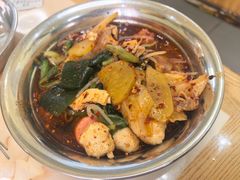 -五十中小肉串(南站店)
